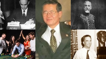 Qué se celebra el 17