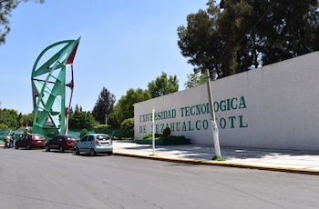 (Facebook: Universidad Tecnológica de Nezahualcóyotl UTN)