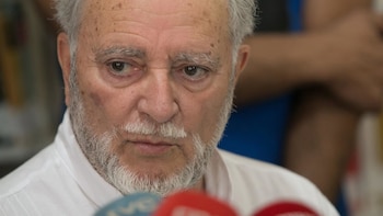 Absuelto el exalcalde socialista de