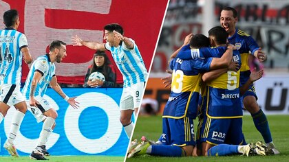 Boca Juniors visitará a Atlético Tucumán en el comienzo de la Liga Profesional, en vivo: hora, TV y formaciones