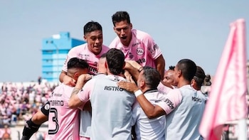 Sport Boys desembolsó fuerte suma para enfrentar a Melgar: Erustes, Saba y Llontop quedan habilitados para jugar en Arequipa