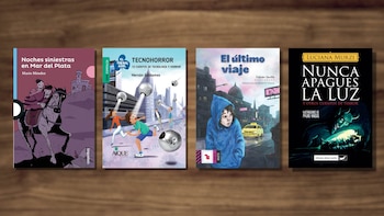 La relación entre las narrativas