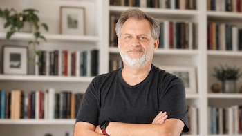 Alejandro Artopoulos