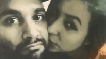 Detienen en Hong Kong al principal sospechoso del asesinato de su esposa, cuyo cuerpo fue hallado en un congelador en su vivienda de Virginia