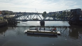 Tras más de diez años