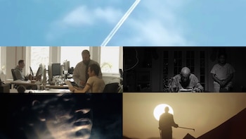 Comienza el Festival INSTAR, que