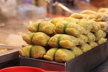 Díaz se sorprendió con la