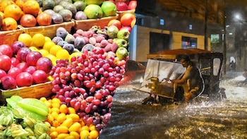 ¿Subirán precios de los alimentos