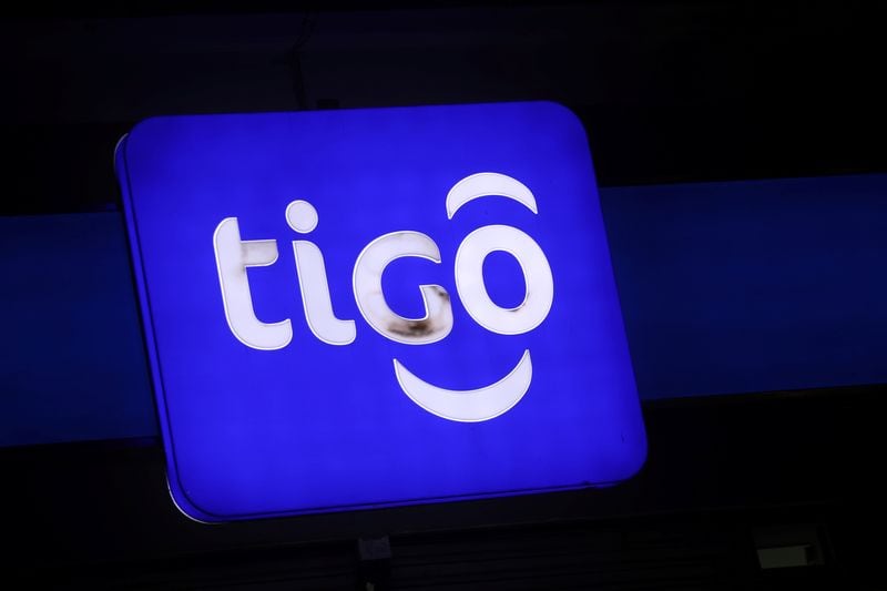 Millicom destinara 8,5 billones de pesos a la infraestructura de telecomunicaciones en Colombia durante los proximos cuatro anos. REUTERS/lLuisa González