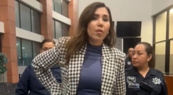 “El caso de Tania Flores