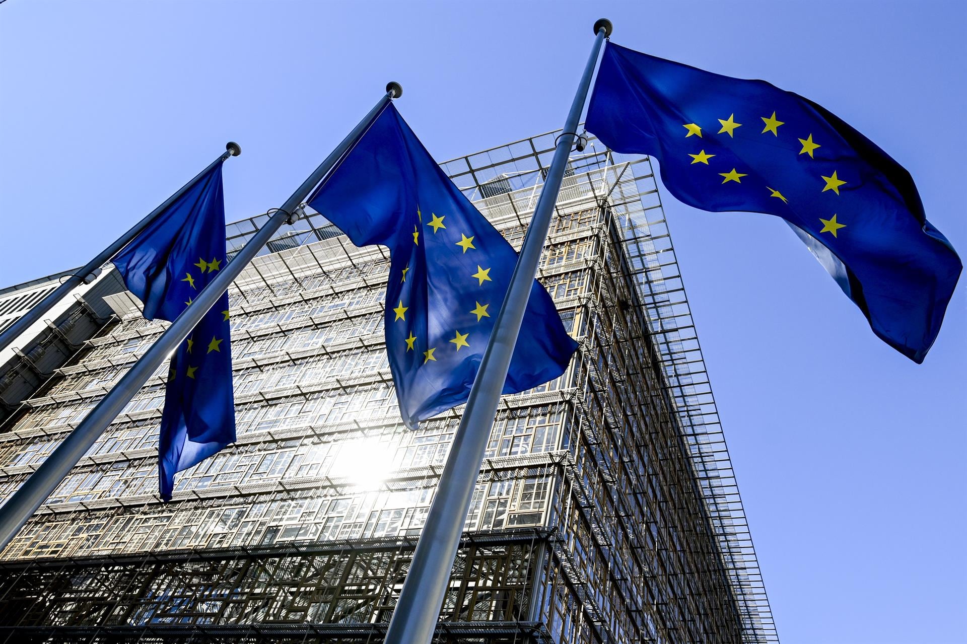Los Veintisete dan su visto bueno al régimen virtual para crear empresas en 48 horas en toda la UE