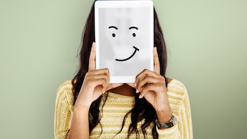 Cambia tu estado de ánimo en menos de un minuto: una psicóloga explica tres técnicas muy efectivas