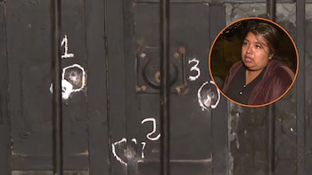 Violencia en San Juan de