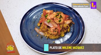 El Gran Chef Famosos -