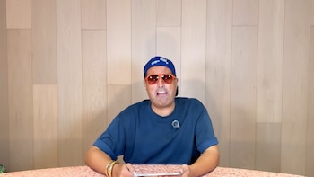 ¿A qué van?”: Aldo Rendon lanza crítica sin filtro a vacacionistas en Semana Santa