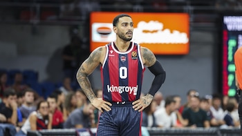 Previa del ASVEL Villeurbanne - Kosner Baskonia