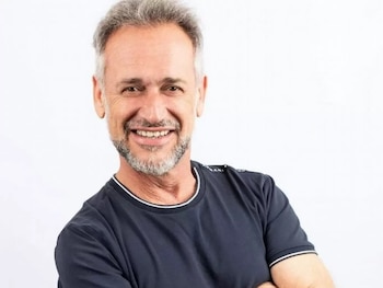 2 de julio. Daniel Meaglia,