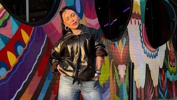 Yina Calderón lanzó duras críticas