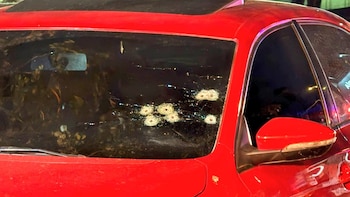 Un niño de un año fue asesinado en Uruguay por disparos que iban a su padre: gobierno expresó indignación