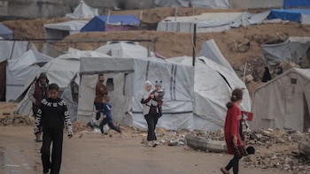 Save The Children confirma que