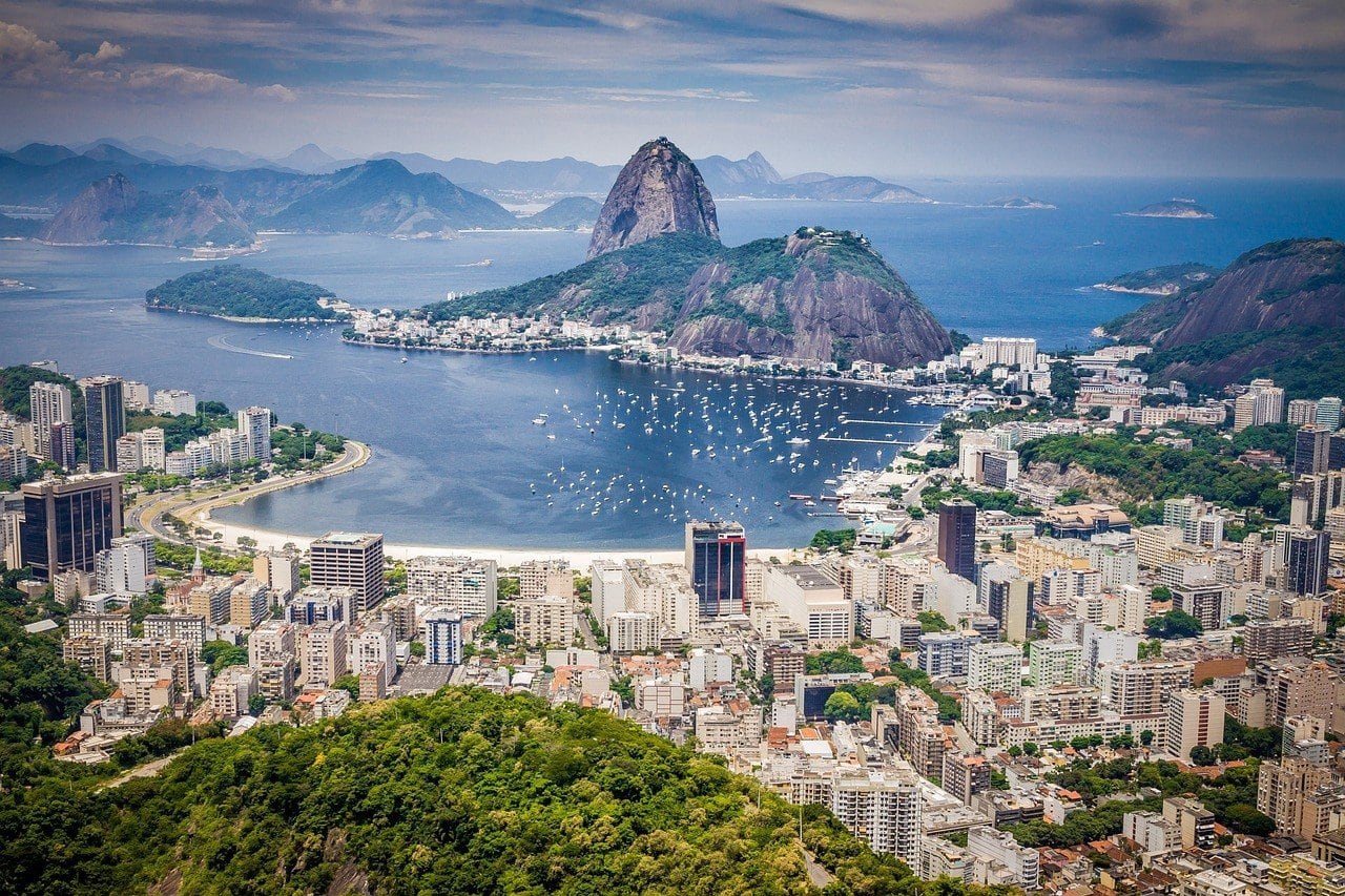 Turismo de Brasil abre la inscripción para que empresas brasileñas participen en Fitur 2027