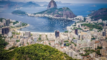 Turismo de Brasil abre la inscripción para que empresas brasileñas participen en Fitur 2027