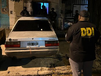 Feroz golpiza y un arma en la boca: la hora y media de terror que vivió una funcionaria bonaerense en su casa de Morón