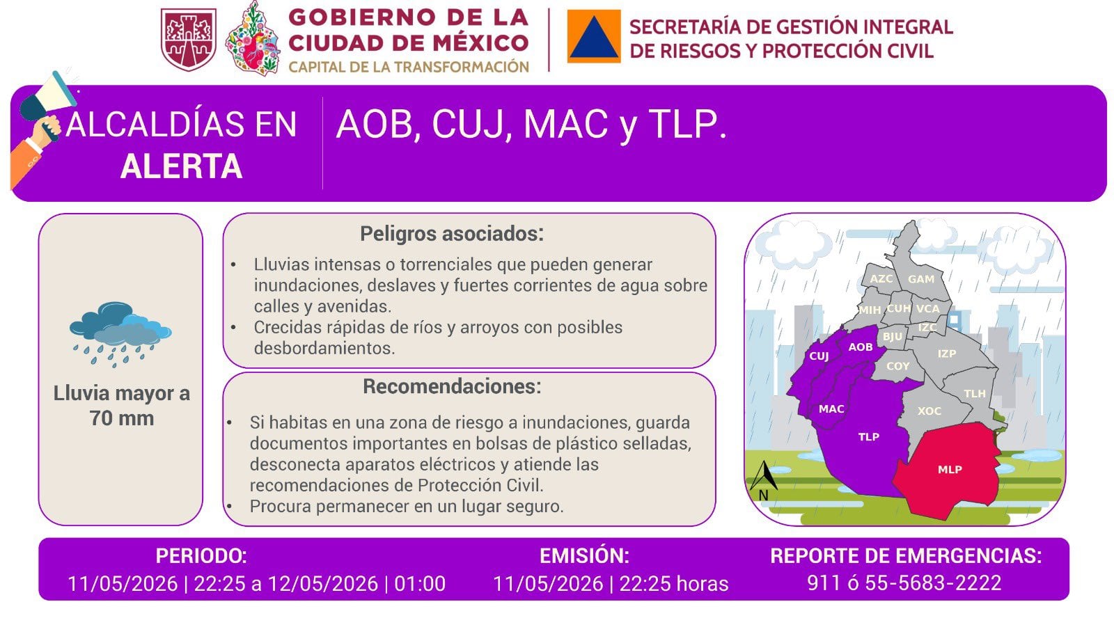 (X/@ClaraBrugadaM)