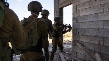 Estados Unidos reiteró su apoyo