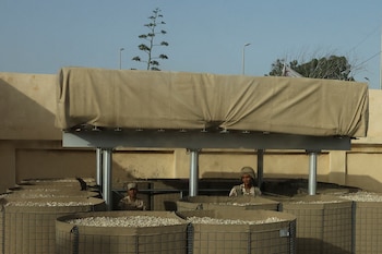 Israel “tiene la intención de