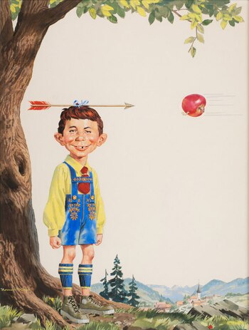 George Lucas y Mellody Hobson