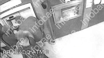 “Te voy a matar”: atacó por la espalda al abogado de su madre en un cajero y ahora deberá pagarle $16 millones