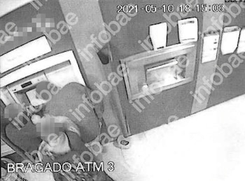 Atacó por la espalda al abogado de su madre en un cajero y ahora deberá indemnizarlo