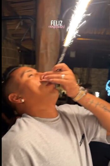 Christian Cueva no fue convocado