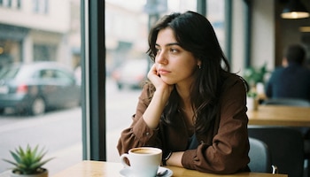 Dos hábitos vistos como molestias