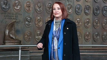 Laura Itzel Castillo tomará la Secretaría de las Mujeres en agosto, confirma su llegada y agradece a la presidenta