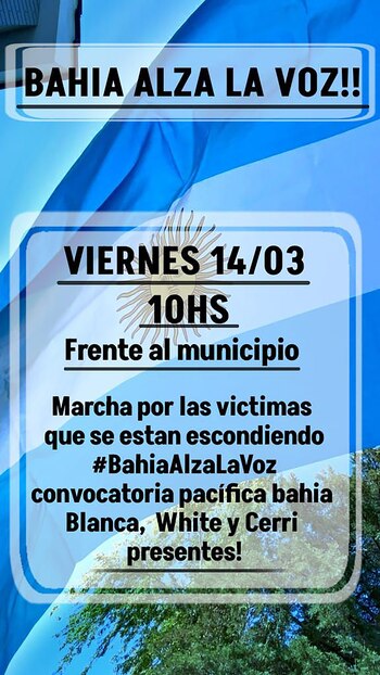 Los miembros del grupo realizarán