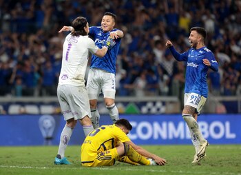 La imagen de la serie: