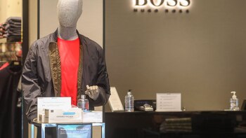 Mike Ashley’s Frasers Raises Stake