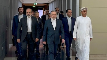 Autoridades de Irán confirmaron el plan presentado a Estados Unidos para reabrir el estrecho de Ormuz