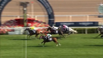 El accidente que acabó con