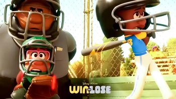 Primera serie creada por el