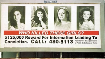 Un mural de recompensa por