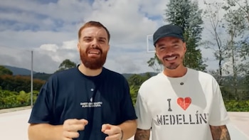 J Bavin criticó el resultado