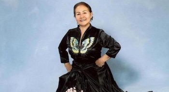 La música tradicional perdió a