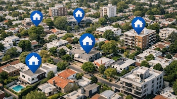 Cuáles son los barrios más rentables del Gran Buenos Aires para comprar una propiedad y vivir del alquiler