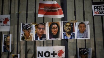 CIDH expresa preocupación por violencia