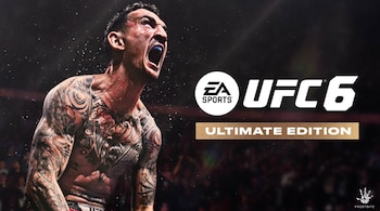 EA Sports UFC 6 fue anunciado oficialmente por Electronic Arts.