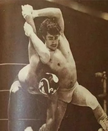 El mundo de la lucha libre se encuentra de luto tras la noticia del deceso de este profesional del ring.