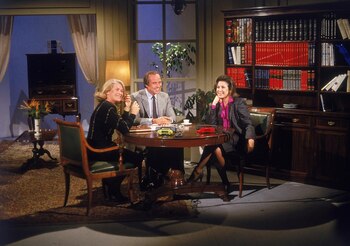 Mónica Cahen D´anvers y